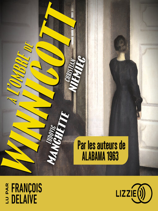 Title details for À l'ombre de Winnicott by Christian Niemiec - Available